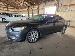 JM1GJ1V5XG1462091 2016 MAZDA 6