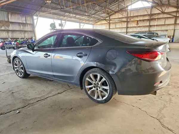 JM1GJ1V5XG1462091 2016 MAZDA 6 - Image 2