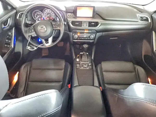 JM1GJ1V5XG1462091 2016 MAZDA 6 - Image 8