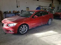 JM1GJ1V5XG1462818 2016 MAZDA 6
