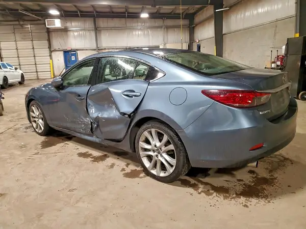 JM1GJ1V5XG1464634 2016 MAZDA 6 - Image 2