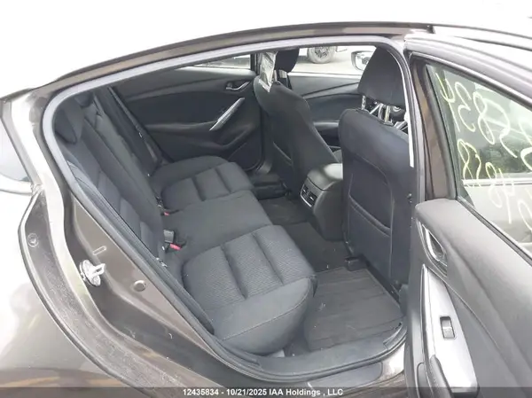 JM1GJ1V5XG1464858 2016 MAZDA 6 - Image 8