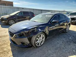 JM1GJ1V5XG1465086 2016 MAZDA 6