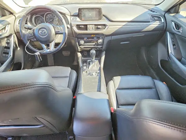 JM1GJ1V5XG1465086 2016 MAZDA 6 - Image 8