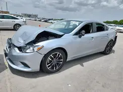 JM1GJ1V5XG1465878 2016 MAZDA 6