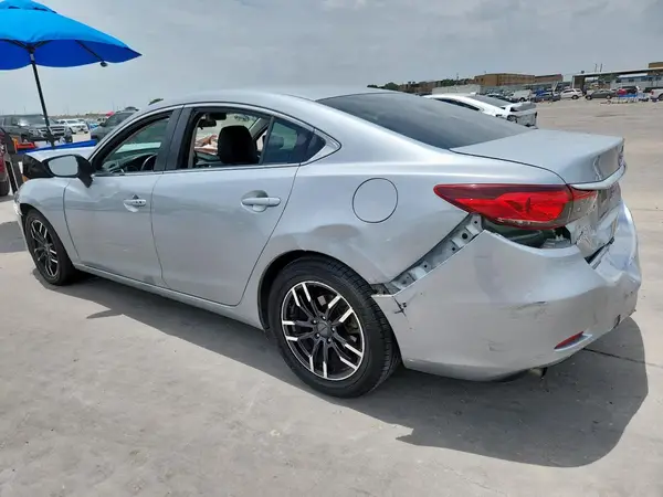 JM1GJ1V5XG1465878 2016 MAZDA 6 - Image 2
