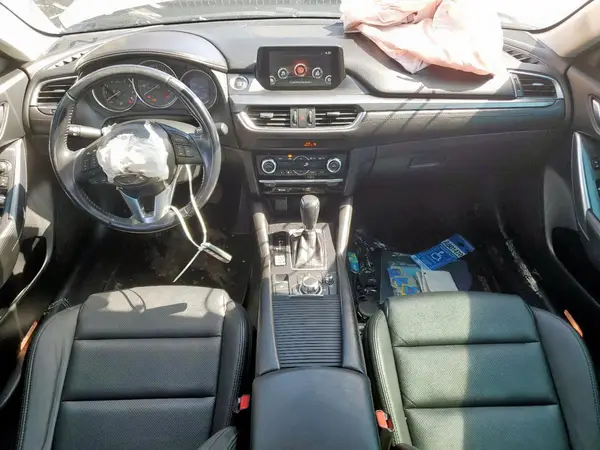 JM1GJ1V5XG1465878 2016 MAZDA 6 - Image 8