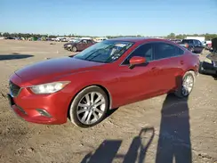 JM1GJ1V5XG1466030 2016 MAZDA 6