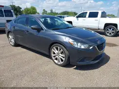 JM1GJ1V5XG1468313 2016 MAZDA 6