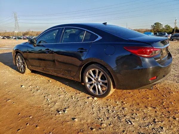 JM1GJ1V5XG1468408 2016 MAZDA 6 - Image 2