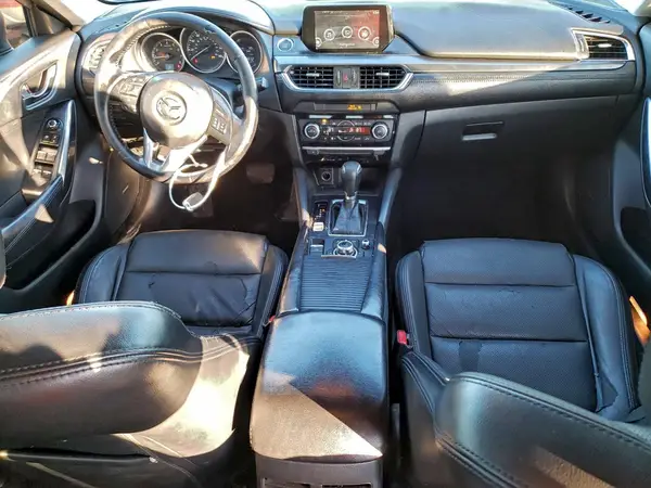 JM1GJ1V5XG1468408 2016 MAZDA 6 - Image 8
