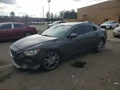 JM1GJ1V5XG1469395 2016 MAZDA 6