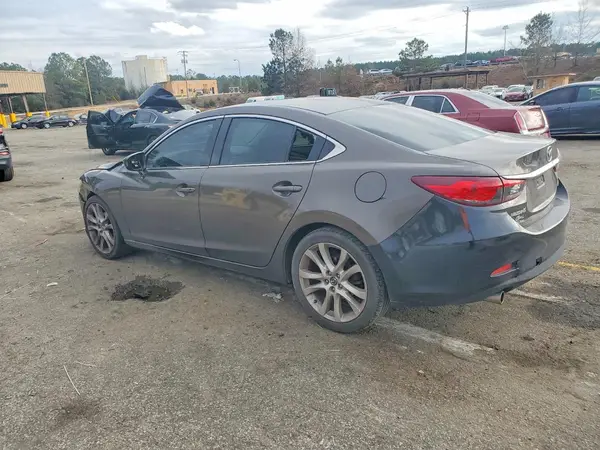JM1GJ1V5XG1469395 2016 MAZDA 6 - Image 2