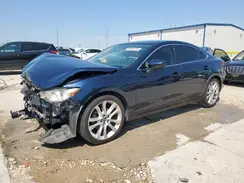 JM1GJ1V5XG1470904 2016 MAZDA 6