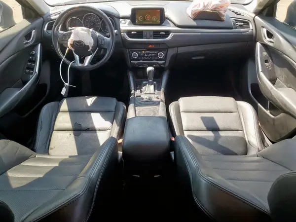 JM1GJ1V5XG1470904 2016 MAZDA 6 - Image 8