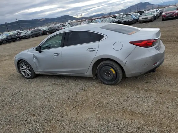 JM1GJ1V5XG1471650 2016 MAZDA 6 - Image 2