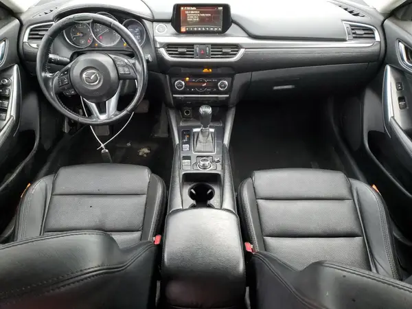 JM1GJ1V5XG1471650 2016 MAZDA 6 - Image 8