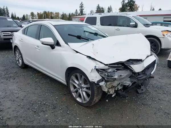 JM1GJ1V5XG1471910 2016 MAZDA 6 - Image 1