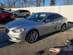 JM1GJ1V5XG1472717 2016 MAZDA 6