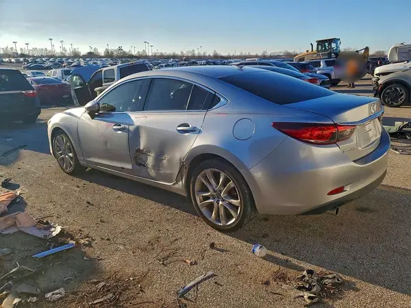 JM1GJ1V5XG1472717 2016 MAZDA 6 - Image 2