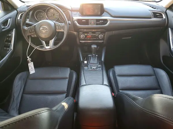 JM1GJ1V5XG1472717 2016 MAZDA 6 - Image 8