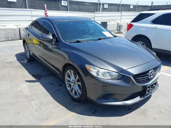 JM1GJ1V5XG1472944 2016 MAZDA 6 - Image 1