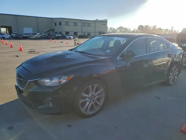JM1GJ1V5XG1473379 2016 MAZDA 6 - Image 1