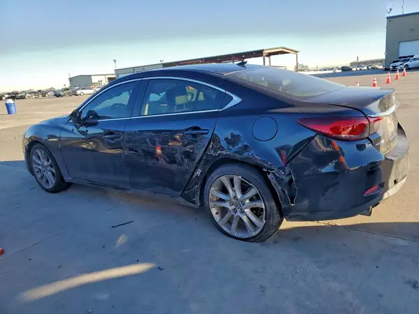 JM1GJ1V5XG1473379 2016 MAZDA 6 - Image 2