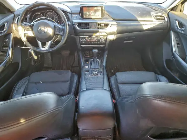 JM1GJ1V5XG1473379 2016 MAZDA 6 - Image 8