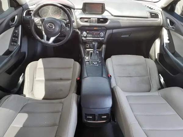 JM1GJ1V5XG1474094 2016 MAZDA 6 - Image 8
