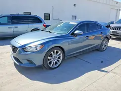 JM1GJ1V5XG1477870 2016 MAZDA 6