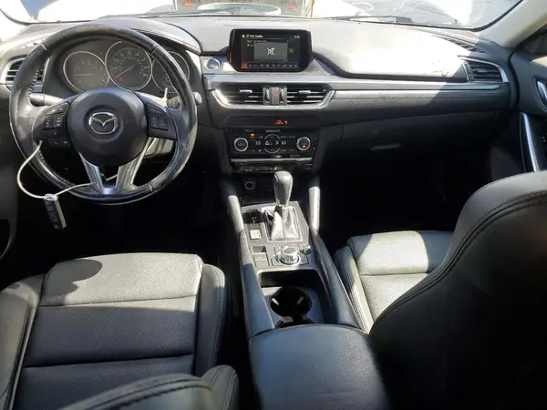 JM1GJ1V5XG1477870 2016 MAZDA 6 - Image 8