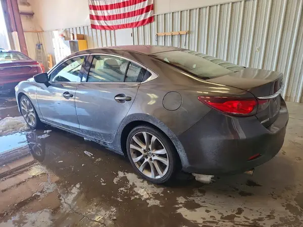 JM1GJ1V5XG1478081 2016 MAZDA 6 - Image 2