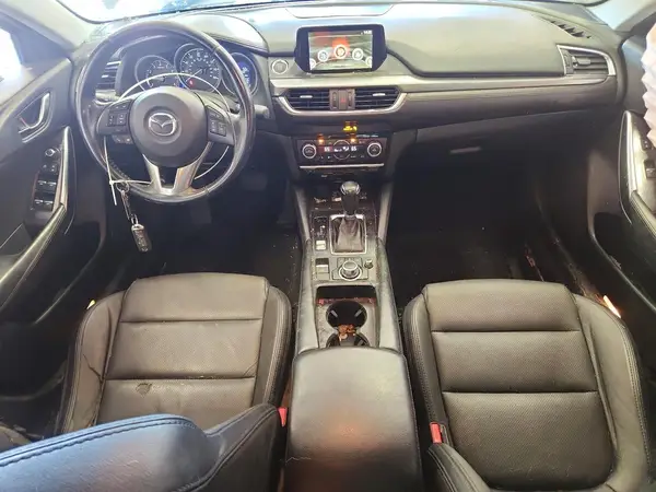 JM1GJ1V5XG1478081 2016 MAZDA 6 - Image 8