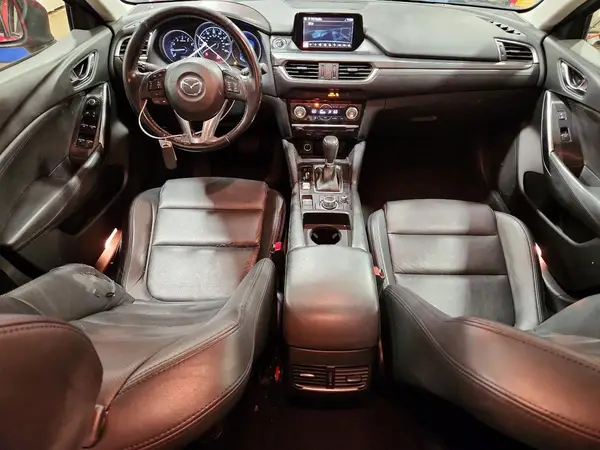 JM1GJ1V5XG1478436 2016 MAZDA 6 - Image 8