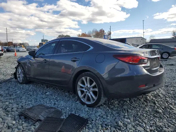 JM1GJ1V5XG1479134 2016 MAZDA 6 - Image 2