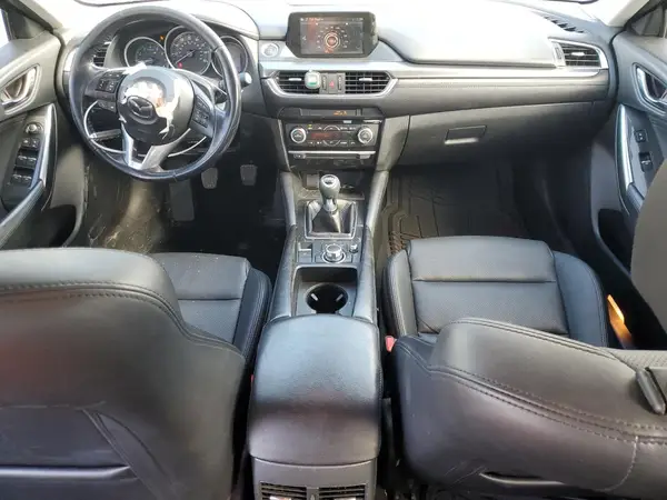 JM1GJ1V5XG1479134 2016 MAZDA 6 - Image 8
