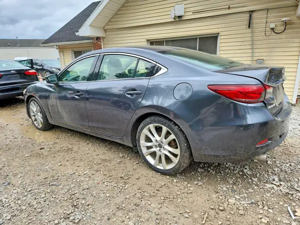 JM1GJ1V5XG1479246 2016 MAZDA 6 - Image 2
