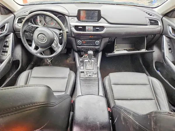 JM1GJ1V5XG1479246 2016 MAZDA 6 - Image 8