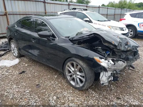 JM1GJ1V5XG1482664 2016 MAZDA 6 - Image 1