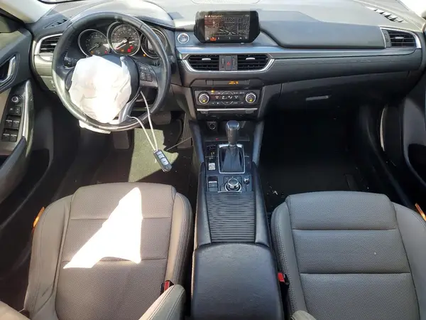 JM1GJ1V5XG1484141 2016 MAZDA 6 - Image 8