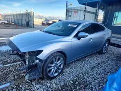 JM1GJ1V5XG1484561 2016 MAZDA 6