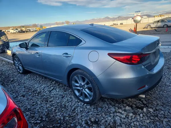 JM1GJ1V5XG1484561 2016 MAZDA 6 - Image 2