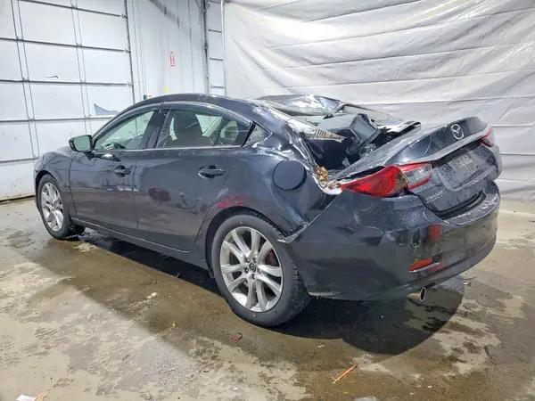JM1GJ1V5XG1485340 2016 MAZDA 6 - Image 2