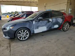 JM1GJ1V5XG1485435 2016 MAZDA 6