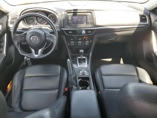 JM1GJ1V6XE1117648 2021 MAZDA 6 - Image 8