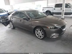 JM1GJ1W50G1401668 2016 MAZDA 6