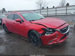 JM1GJ1W50G1401931 2016 MAZDA 6