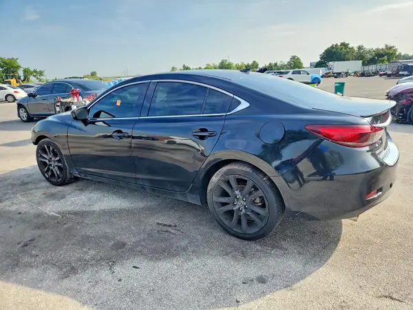 JM1GJ1W50G1402934 2016 MAZDA 6 - Image 2