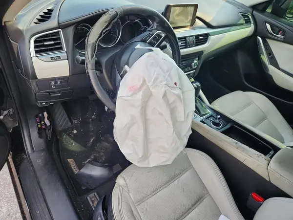JM1GJ1W50G1402934 2016 MAZDA 6 - Image 8